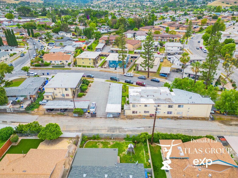 More Photos Of 2030-2040 Sierra Leone Ave, La Puente Apartments For Sale