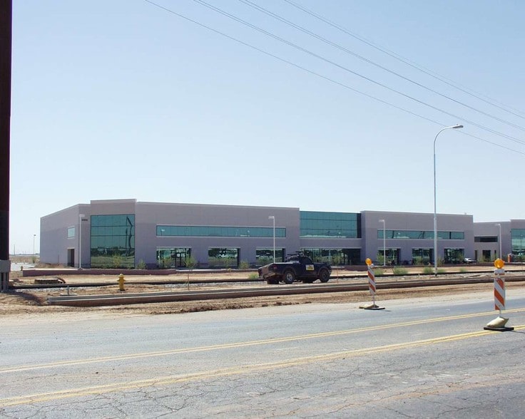 More Photos Of 6900 W Morelos Pl, Chandler Warehouse For Sale