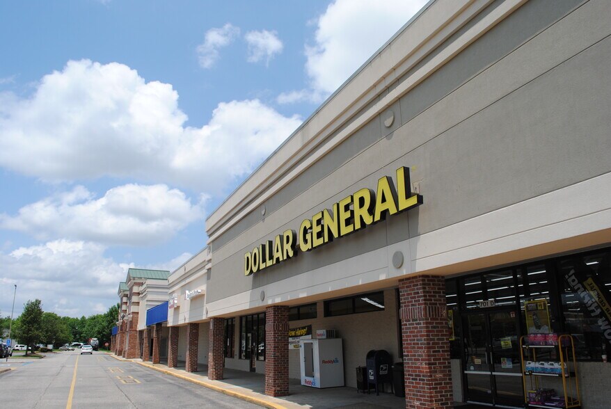 More Photos Of 701 N Battlefield Blvd, Chesapeake Unknown For Lease