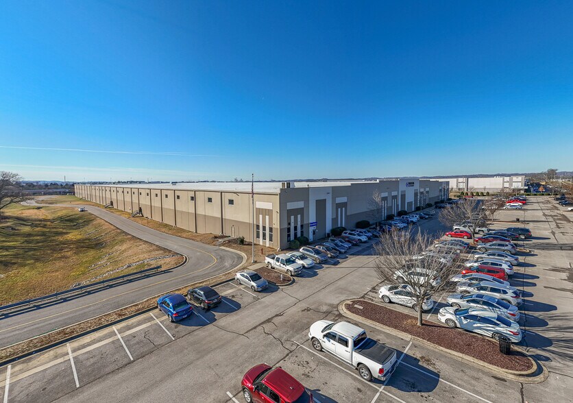 More Photos Of , Spring Hill Industrial For Sale