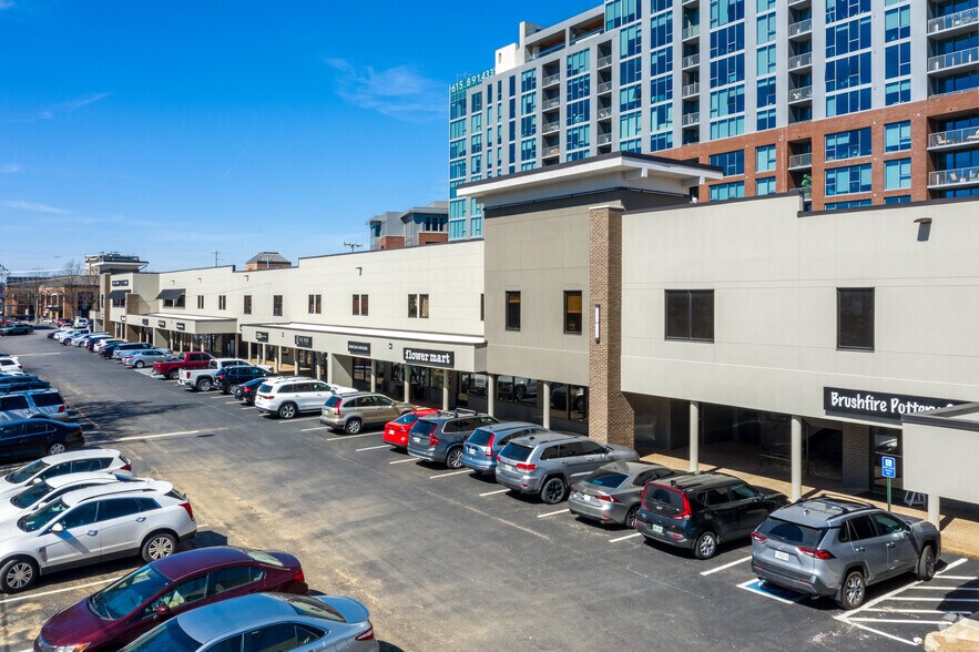 More Photos Of 4004 Hillsboro Pike, Nashville Freestanding For Lease