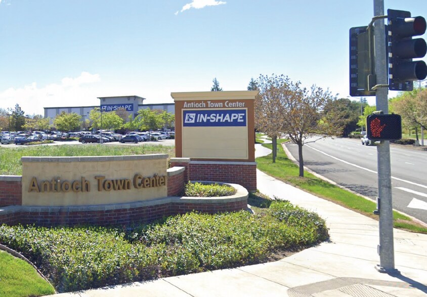 More Photos Of Lone Tree, Antioch Land For Lease