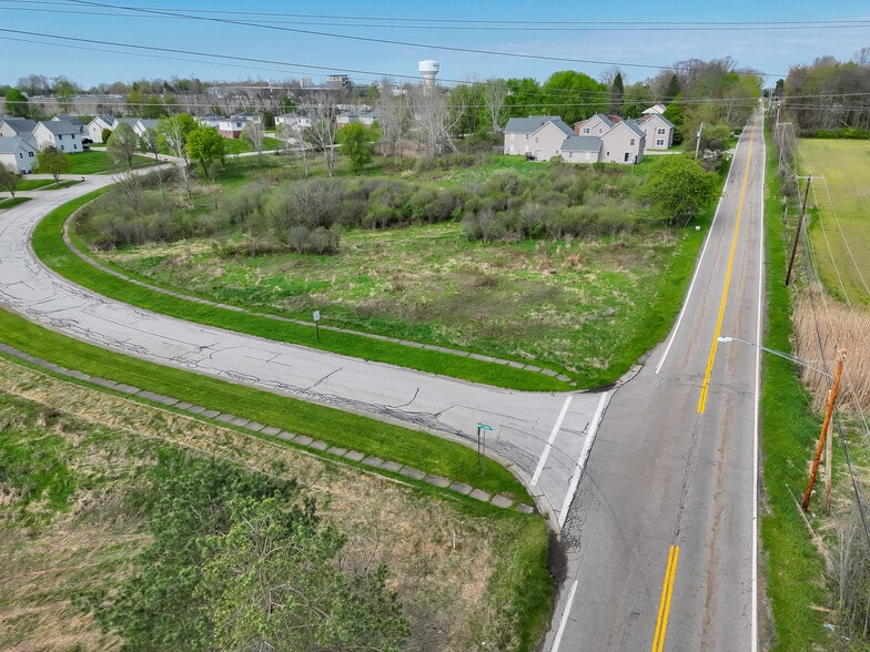 Primary Photo Of Lovers Ln, Ravenna Land For Sale