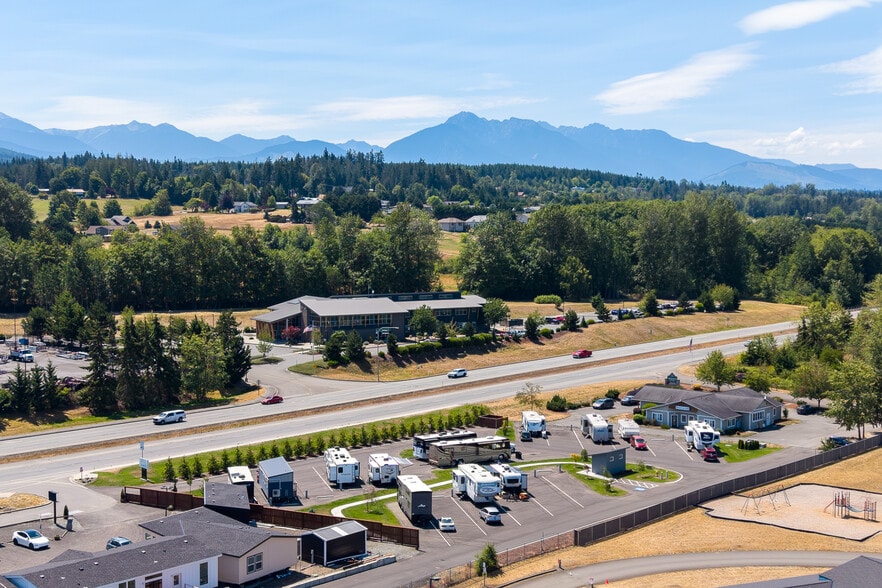 More Photos Of 261131 US-101, Sequim Manufactured Housing Mobile Home Park For Sale