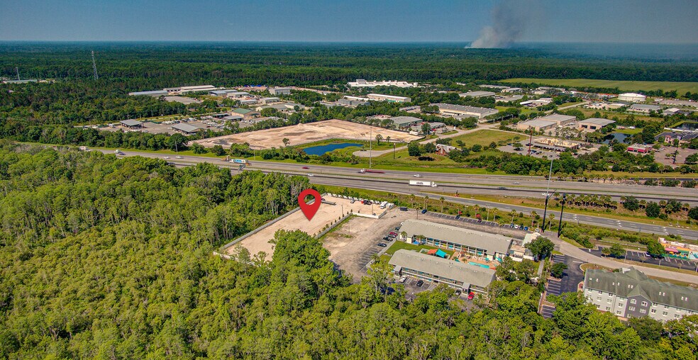 More Photos Of 2363 State Road 16, Saint Augustine Land For Sale