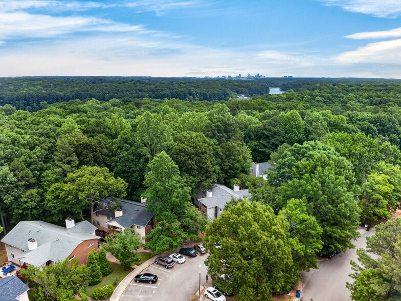 More Photos Of 5333 Wayne St, Raleigh Multifamily For Sale