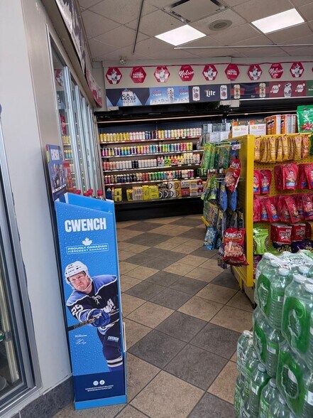 More Photos Of 404 St Clair St, Chatham-Kent General Retail For Sale