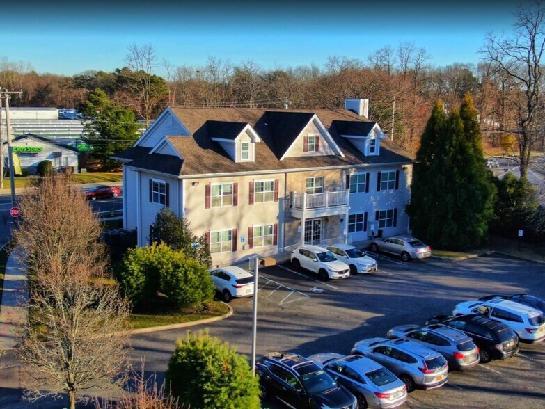 More Photos Of 1980 Route 112, Coram Medical For Lease