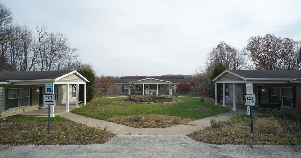 More Photos Of 599 Norwood Dr, Wampum Skilled Nursing Facility For Sale