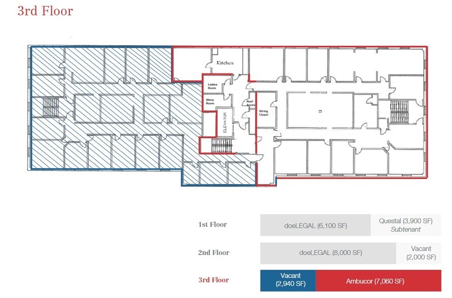 More Photos Of 1200 Philadelphia Pike, Wilmington Office For Sale