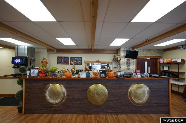 More Photos Of 632 Cy Ave, Casper Restaurant For Sale