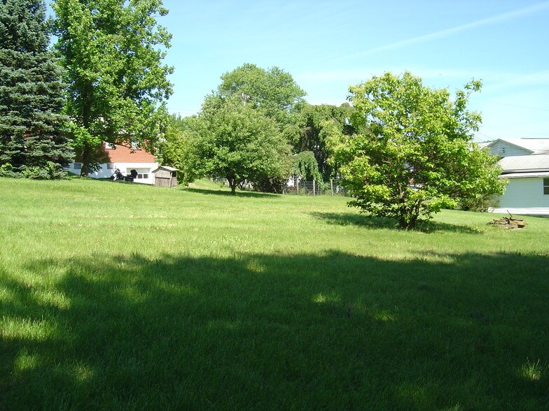 1244 Dorsey Ave, WV 26505 Land For Sale