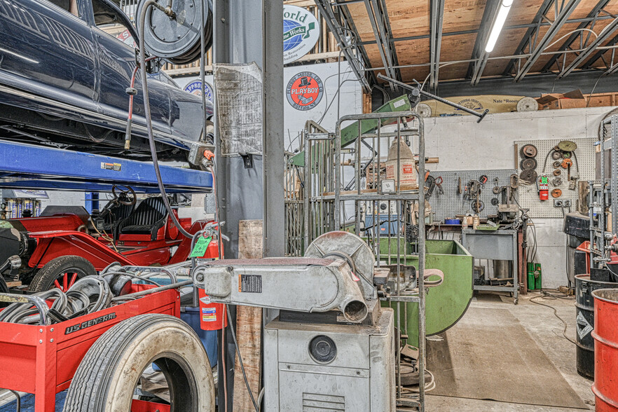 More Photos Of 1235 US Route 202, Winthrop Auto Dealership For Sale