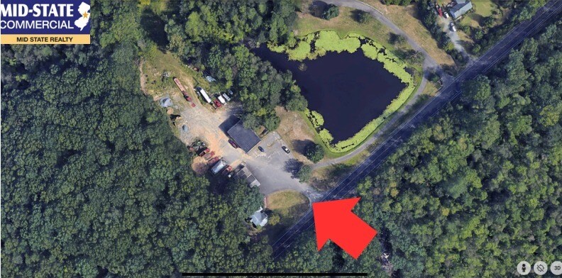 Primary Photo Of 314 Monmouth Rd, Millstone Warehouse For Lease