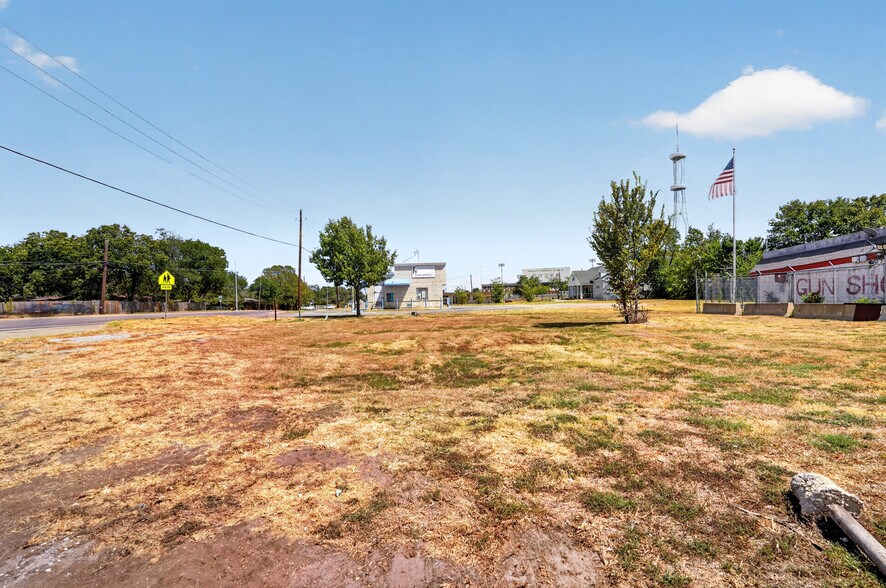 More Photos Of 2648 Scyene Rd, Mesquite Land For Sale