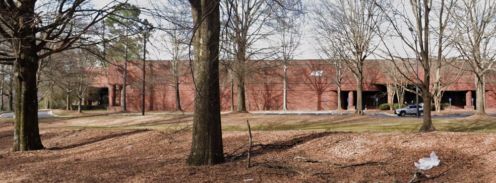 More Photos Of 7685 The Bluffs, Austell Warehouse For Lease