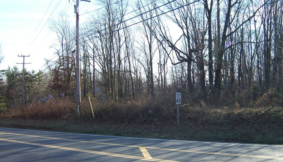 Primary Photo Of 1802 N Fountain Green Rd, Bel Air Land For Sale