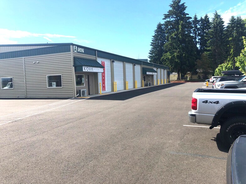 More Photos Of 12421 NE 117th Ave, Vancouver Unknown For Lease