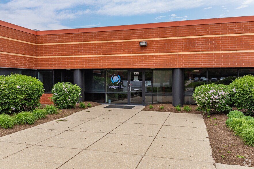 More Photos Of 1833 Centre Point Cir, Naperville Office For Sale
