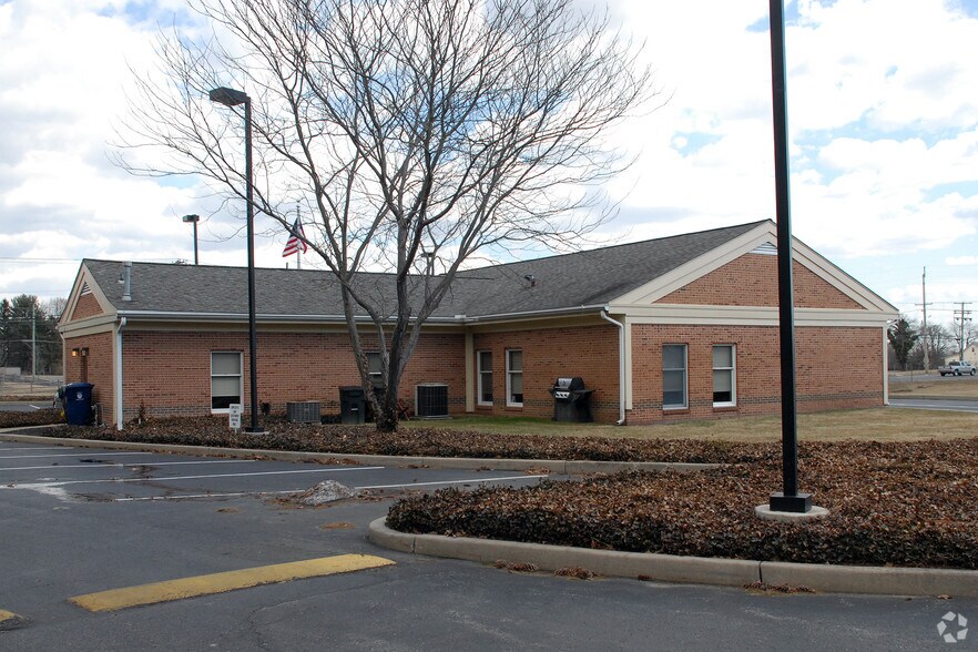 More Photos Of 638 Mullica Hill Rd, Mullica Hill Freestanding For Lease