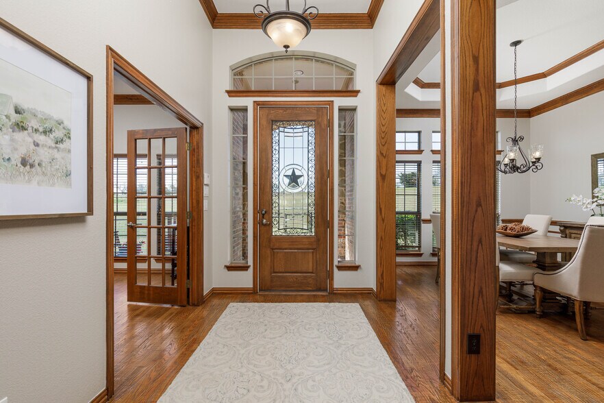 More Photos Of 11030 Wild Rose Ln, Anna Multifamily For Sale