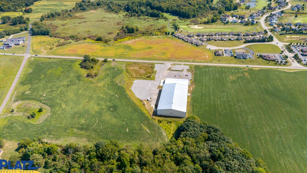 More Photos Of State Route 7, Columbiana Land For Sale