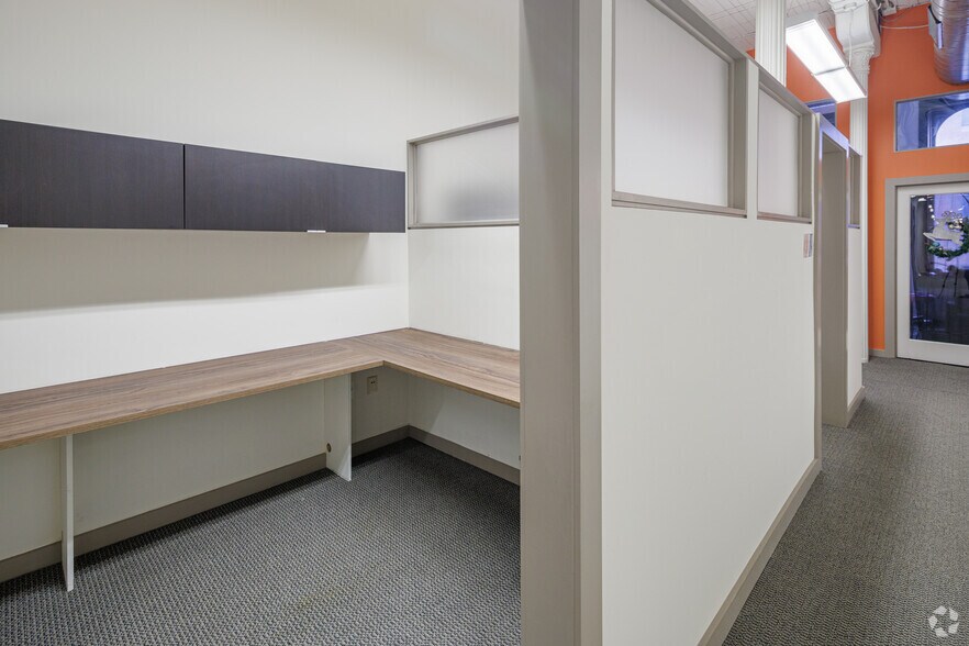 More Photos Of 307 W Baltimore St, Baltimore Loft Creative Space For Lease