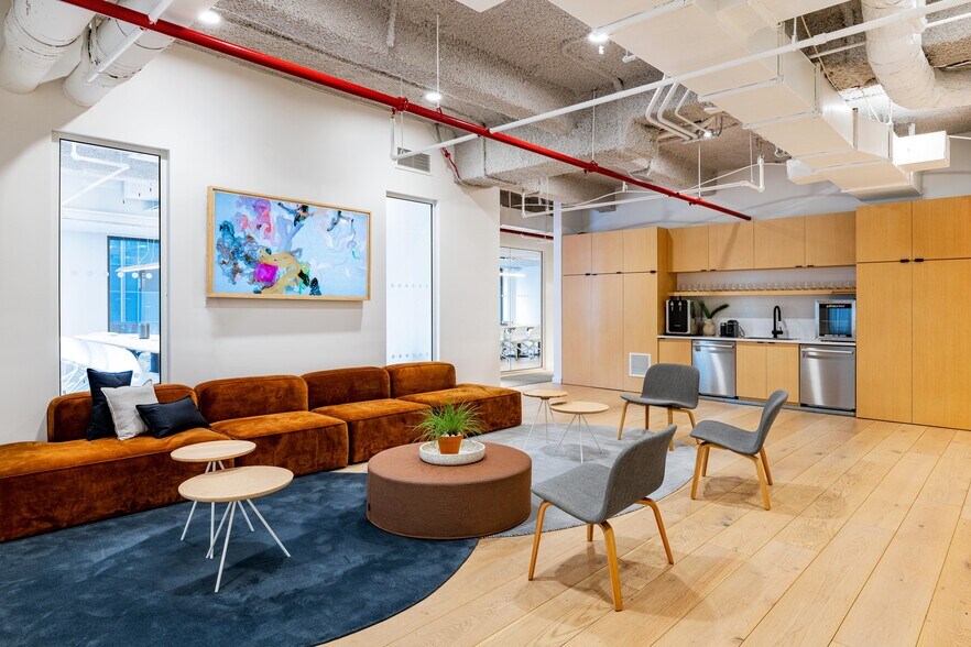 More Photos Of 675 Third Ave, New York Office For Lease