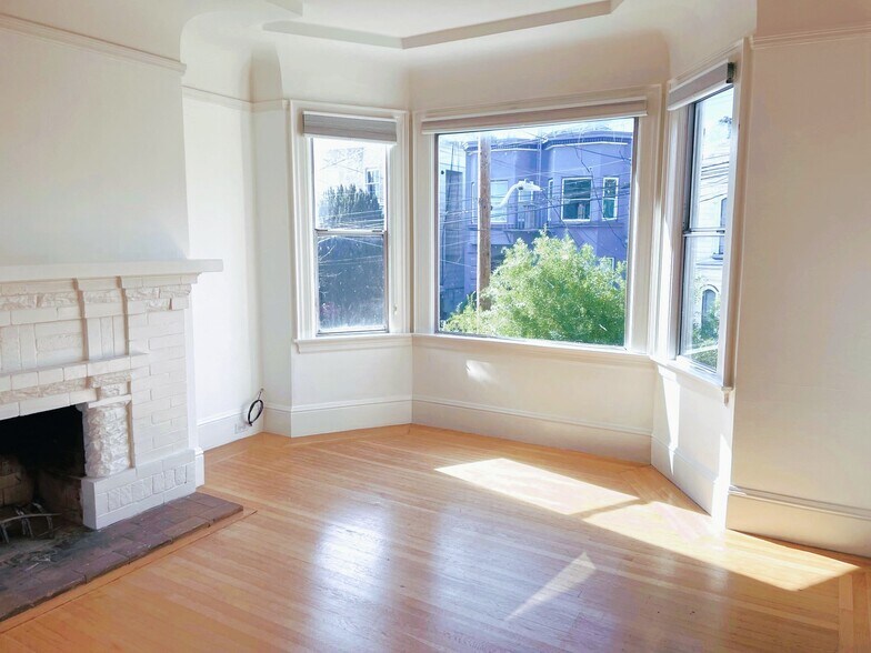 More Photos Of 221 San Jose Ave, San Francisco Apartments For Sale