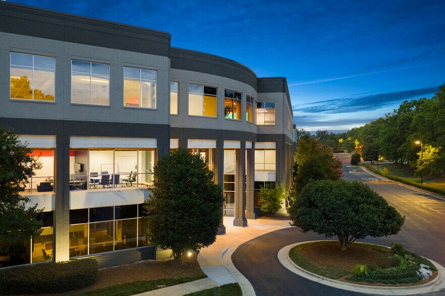 More Photos Of 1500 Perimeter Park Dr, Morrisville Unknown For Lease