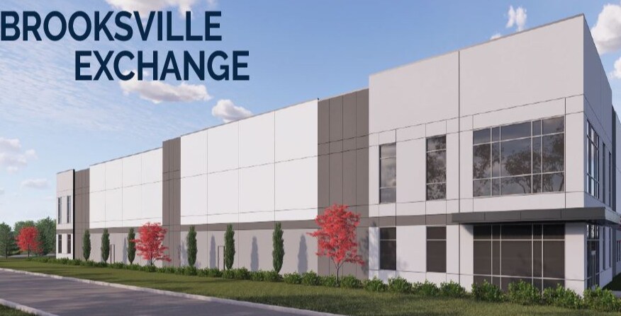 Primary Photo Of SR 50 & Kettering Rd, Brooksville Distribution For Lease