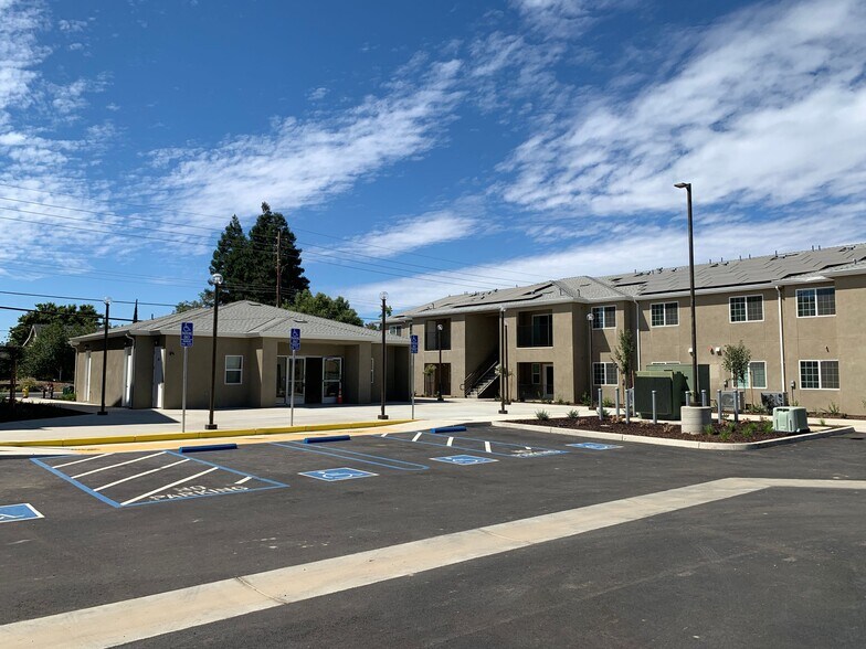 More Photos Of 2531 W Rumble Rd, Modesto Apartments For Sale