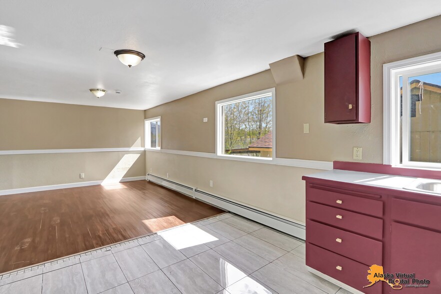 More Photos Of 1335 Hyder St, Anchorage Apartments For Sale