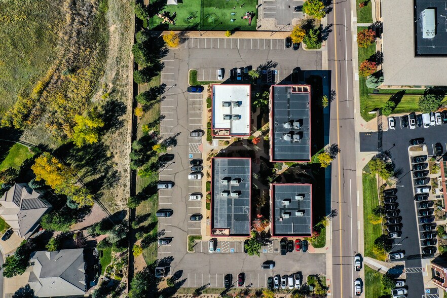 More Photos Of 9224 Teddy Ln, Lone Tree Medical For Sale