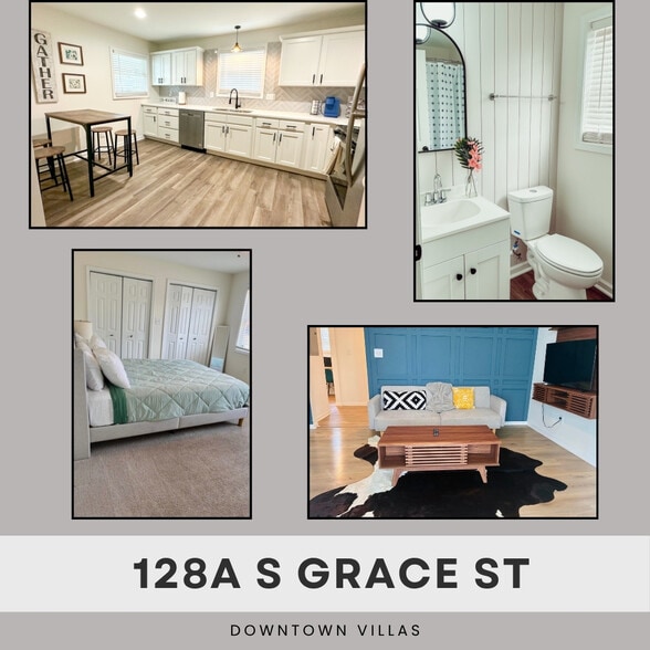 More Photos Of , Rocky Mount Multifamily For Sale