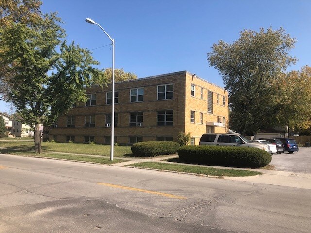 More Photos Of 3901 S Wayne Ave, Fort Wayne Office For Sale