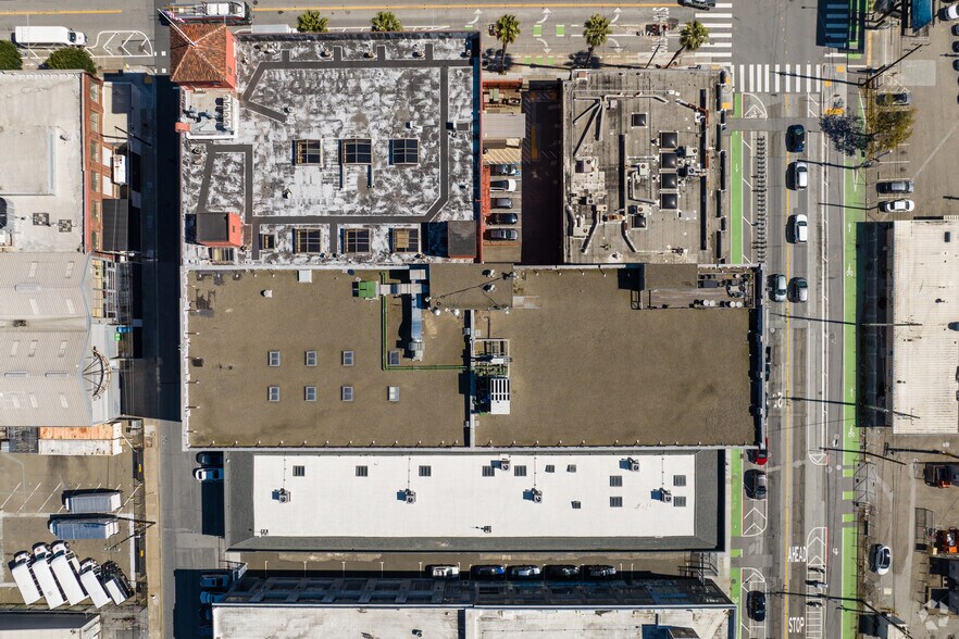 More Photos Of 410 Townsend St, San Francisco Office For Lease