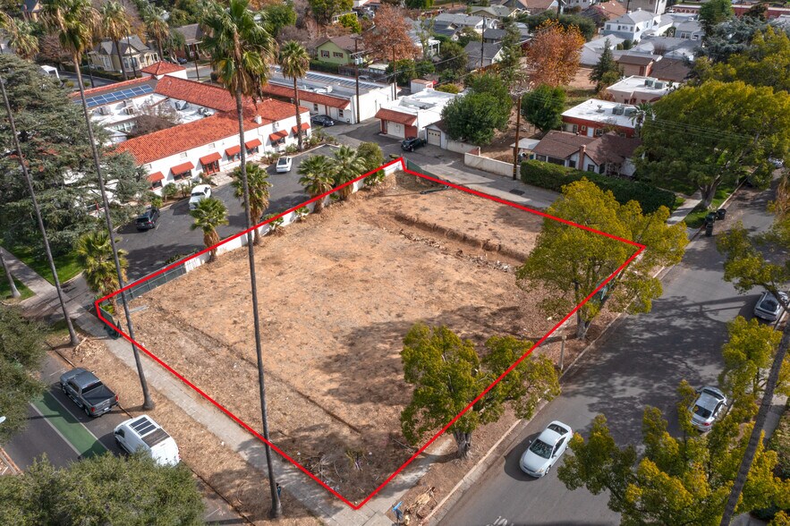 More Photos Of 317 Brookside Ave, Redlands Land For Sale