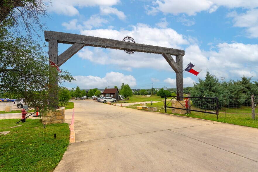 More Photos Of 23461 FM 150 #2, Driftwood Land For Sale