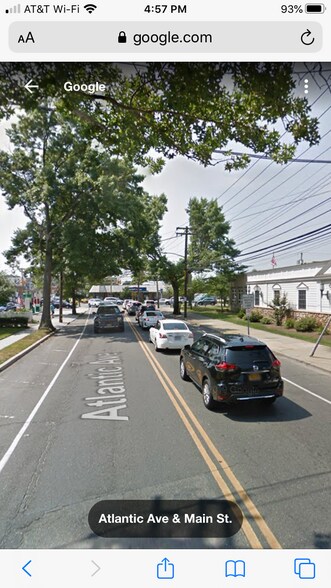 More Photos Of 115 Main St, East Rockaway Bank For Lease