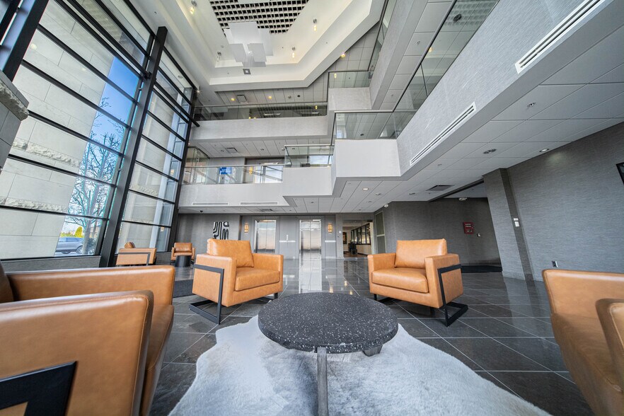 More Photos Of 34100 Woodward Ave, Birmingham Office For Lease