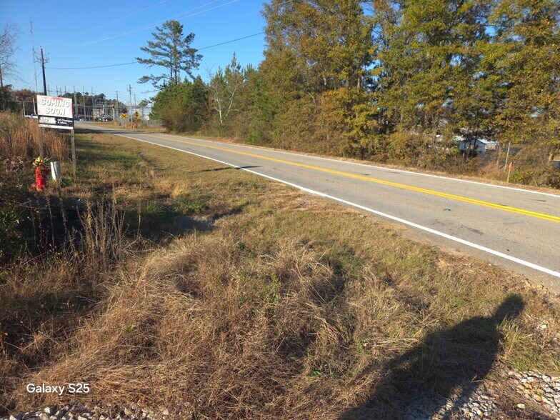 More Photos Of 23 Ed Hogan Rd, Winder Land For Sale