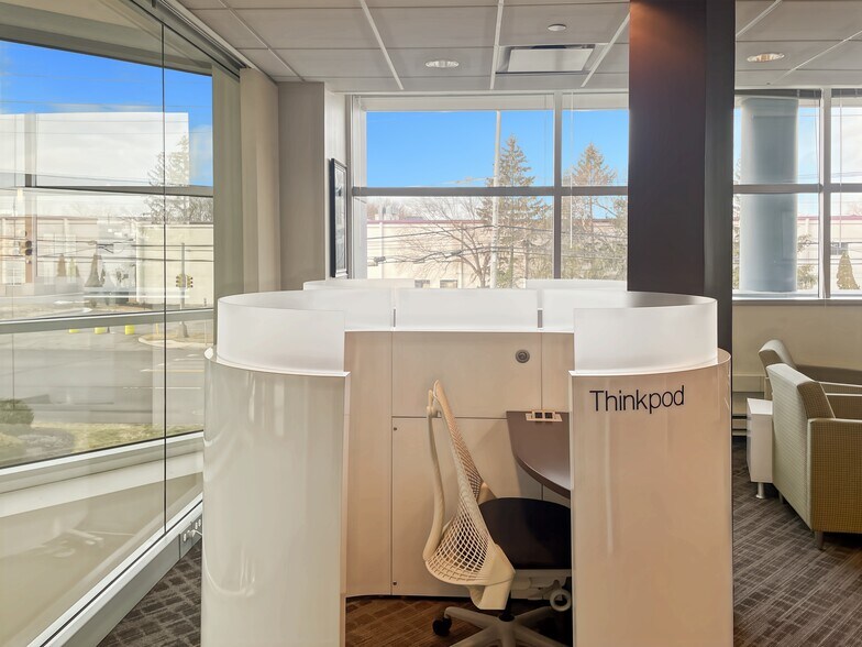 More Photos Of 999 Riverview Dr, Totowa Coworking Space