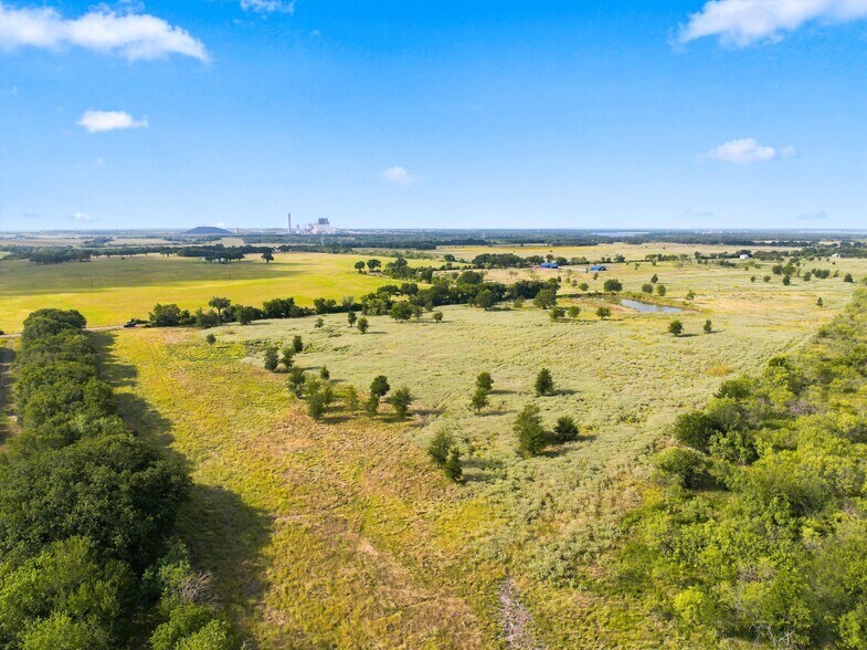 More Photos Of 1010 Mt Moriah rd, Riesel Land For Sale
