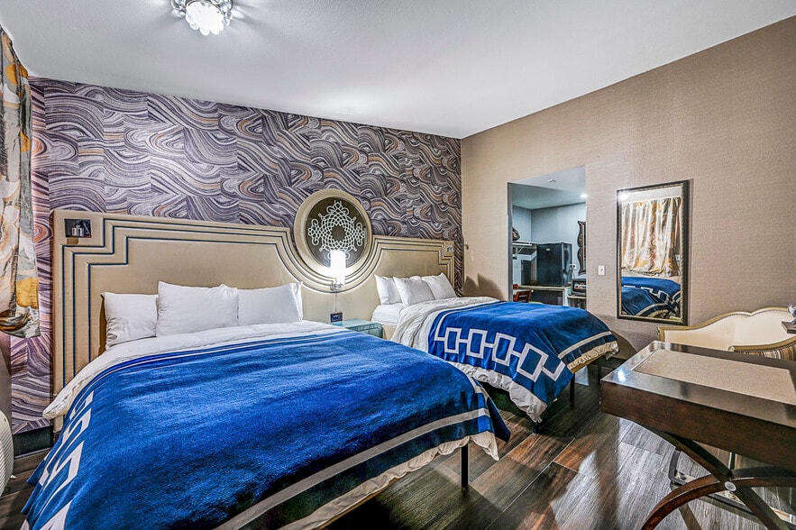 More Photos Of 2855 Fremont St, Las Vegas Hotel For Sale