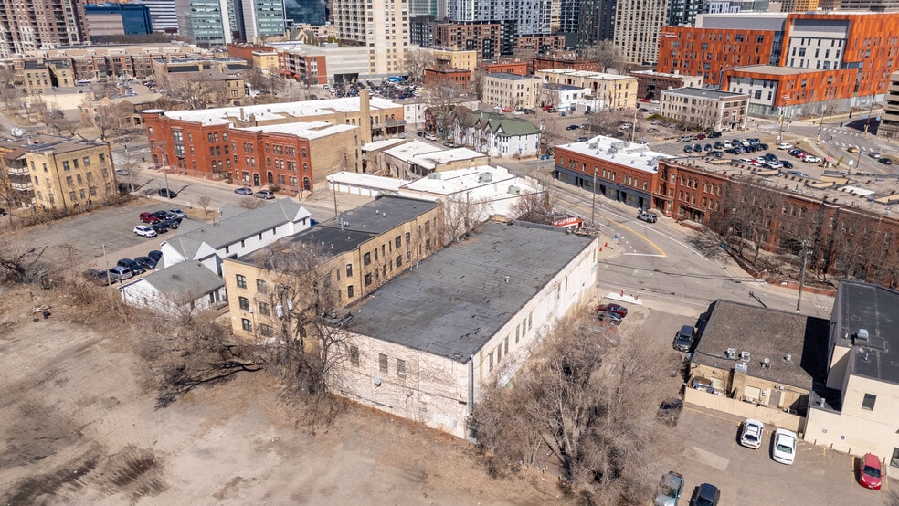 More Photos Of 731 E 14th St, Minneapolis Storefront Retail Office For Sale