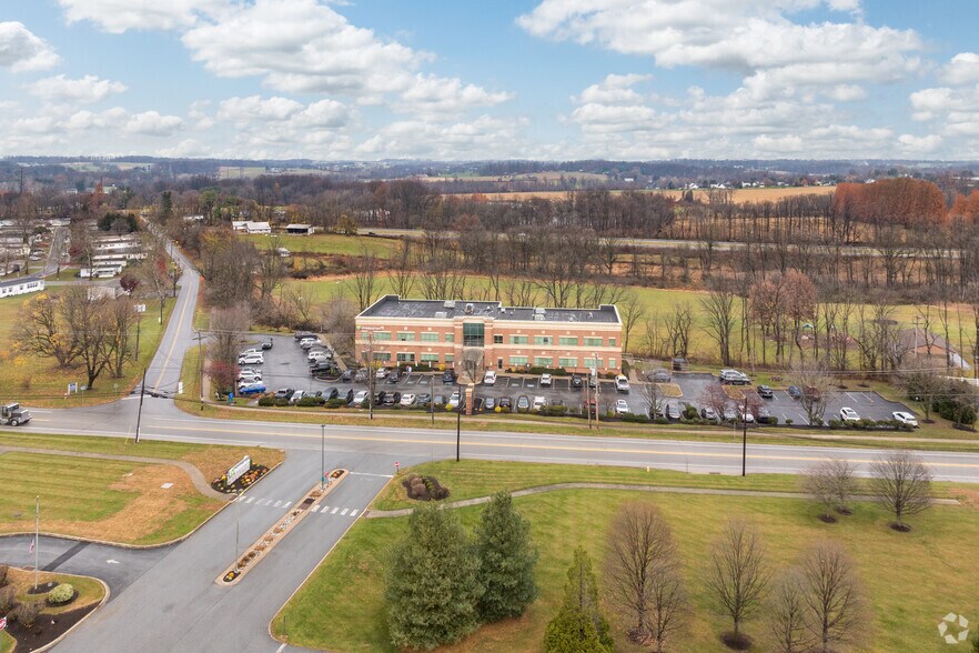 More Photos Of 900 W Baltimore Pike, West Grove Medical For Lease