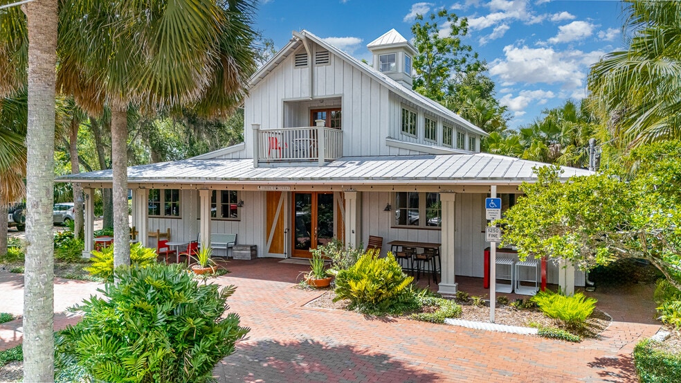 Primary Photo Of , Longwood Office For Sale