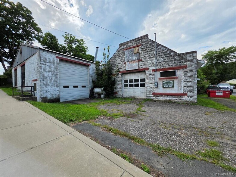 More Photos Of 30 Culvert St, Port Jervis Industrial For Sale