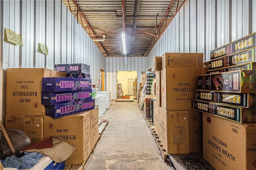 More Photos Of 625 Ocoee St, Copperhill Freestanding For Sale